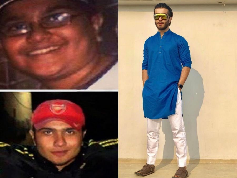 34 Pakistani Actors Who Lost Weight & How They Did It