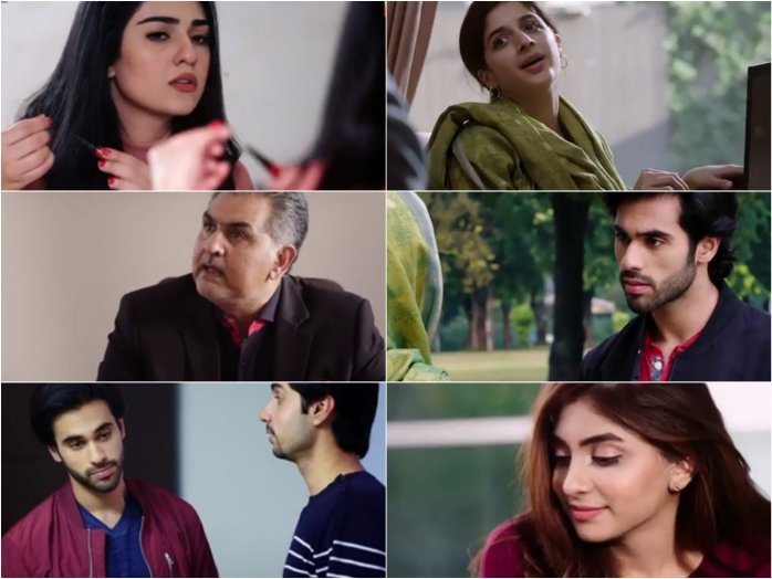 Sabaat Episode 7 Story Review – The Rejection