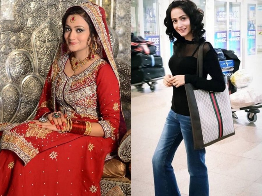 34 Pakistani Actors Who Lost Weight & How They Did It