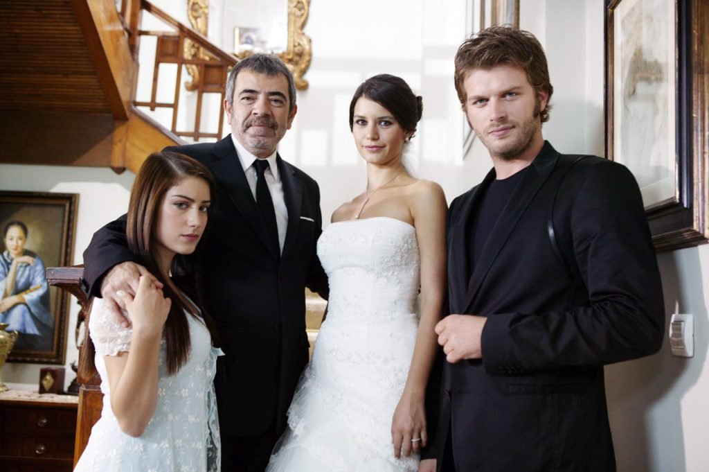 10 Best Turkish Dramas You Should Watch Right Now