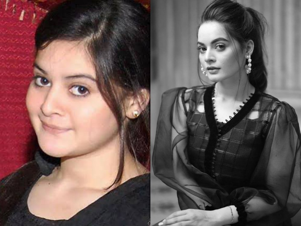 10 Pakistani Child Stars Who Are All Grown Up Now
