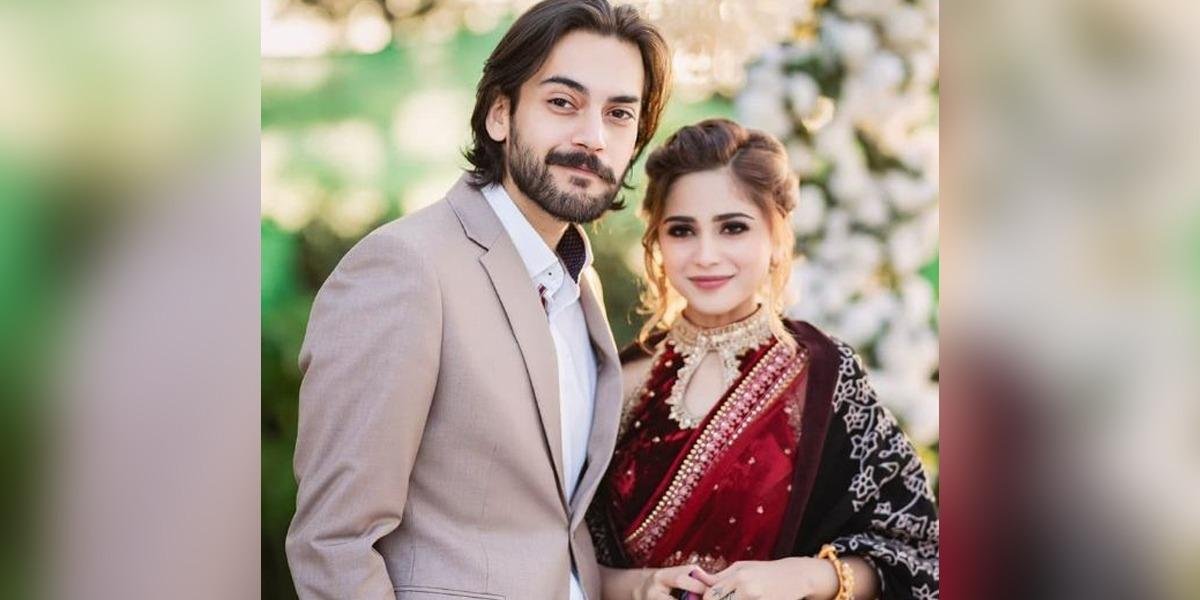 Aima Baig’s Beau Showers Love For Her In An Adorable Post