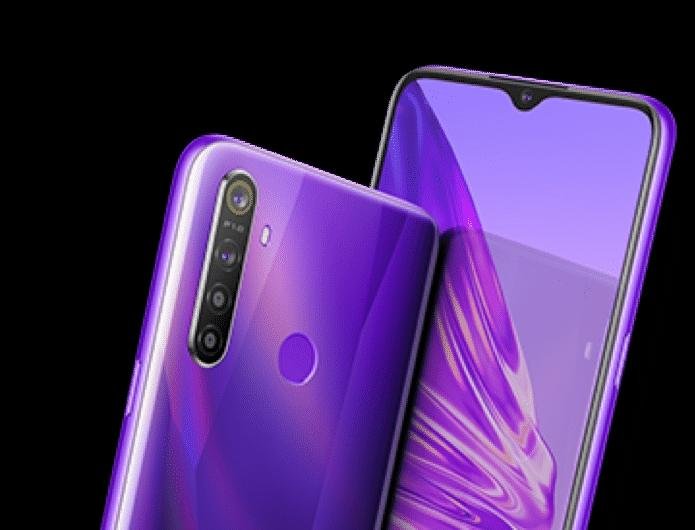 Realme 5 Price in Pakistan and Specifications