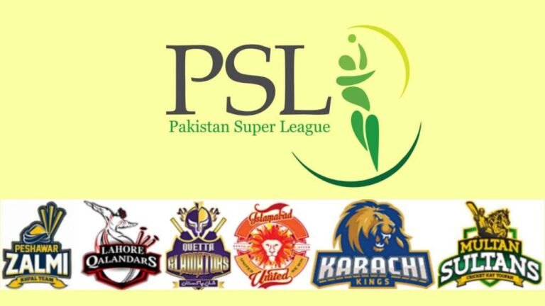 HBL PSL 6: Team Anthems Of Lahore Qalandars, Quetta Gladiators, and Peshawar Zalmi