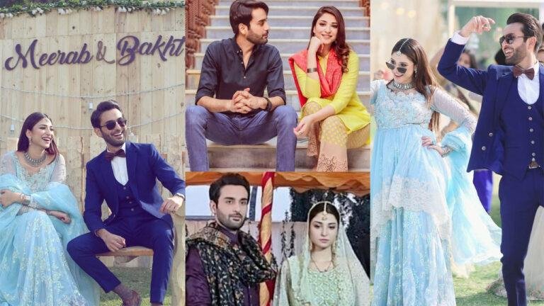 Ramsha Khan Shares Funny Incident About Affan Waheed