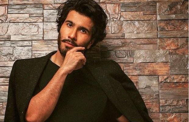 Feroze Khan On Continuing Acting & Allah’s Will