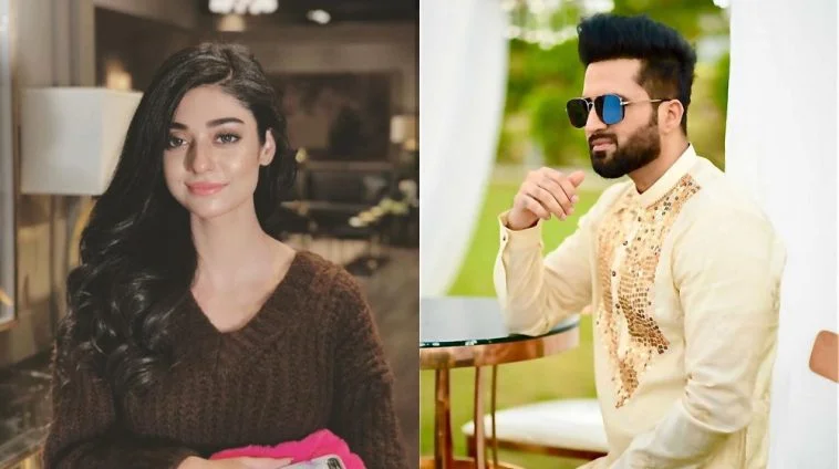 Is Noor Khan Getting Married? Brother-In-Law Falak Shabbir Drops Hints