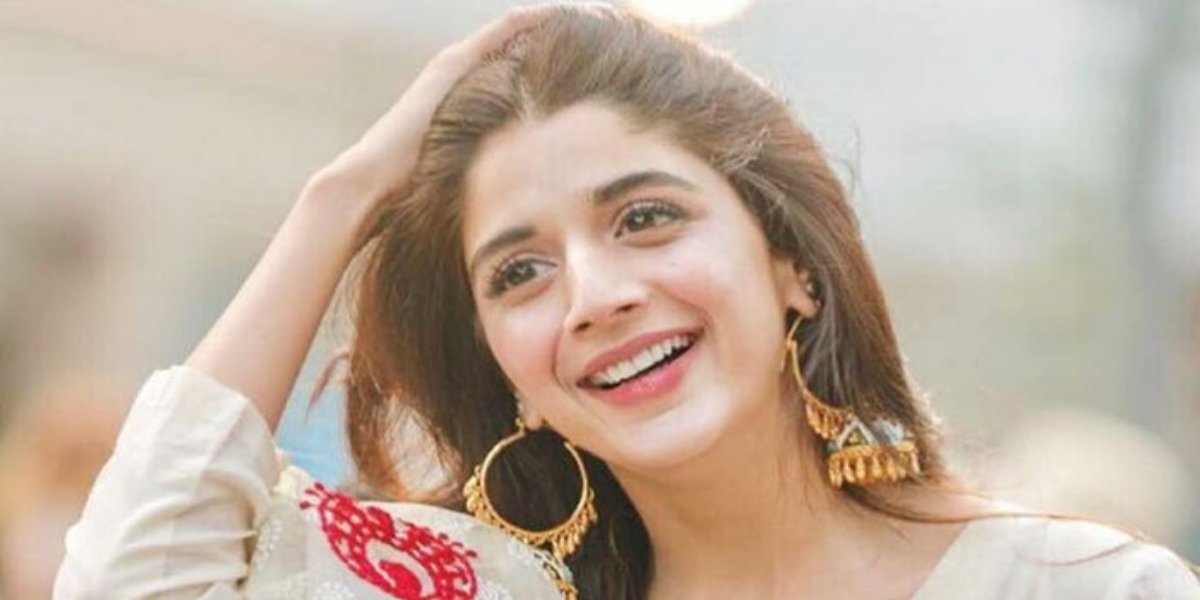 Mawra Hocane looks elegant in her latest picture, see photos