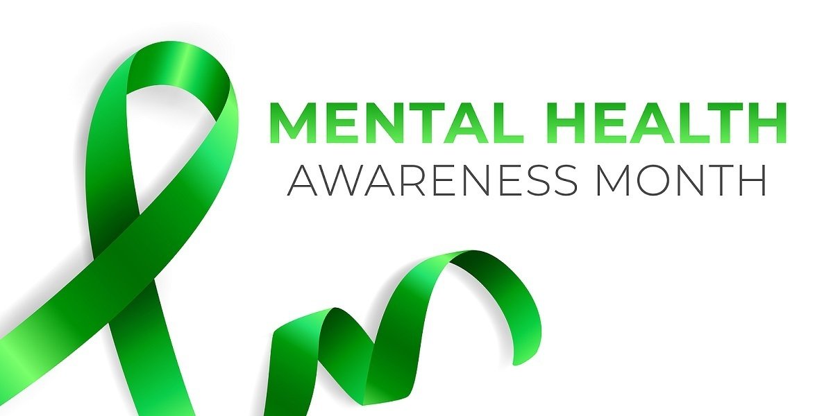 May: Month of Mental Health Awareness