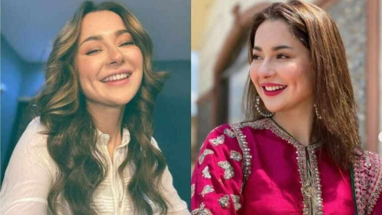 Hania Amir latest picture goes viral, see photos