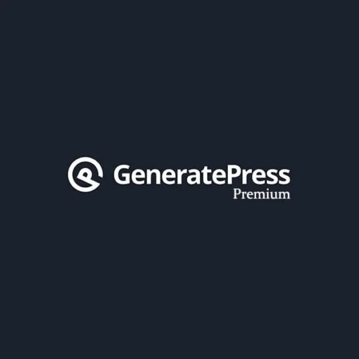 Generatepress Premium License Key